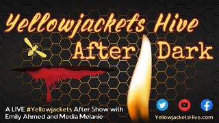 #Yellowjackets Hive After Dark | Episode 202