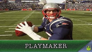 Aprenda a usar o Playmaker no Madden