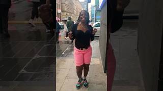 King promise - terminator Dancing in the rain #dancechallenge #shorts #tiktokviral #trendingshorts