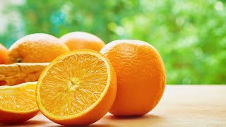 orange fruit benefits in tamil