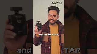 Get All the Attention with Bellavita Klub Man Perfume!