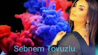 Çox duygusal mahni- Sebnem Tovuzlu(official video)