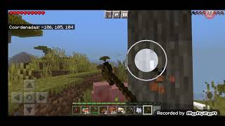 serie survival minecraft pesca cultivosa