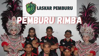 pemburu rimba live TPA Sanggrahan Kranggan