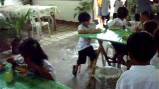 CCPEPI Feeding Program (San Pedro Elem. School)Mr. Joselito Eugenio (Sponsor)