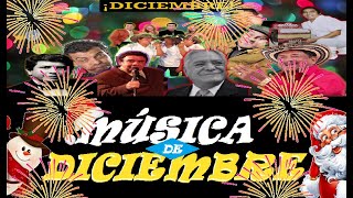 🎵 EXITOS DE NAVIDAD | MUSICA DE FIN DE AÑO ⭐