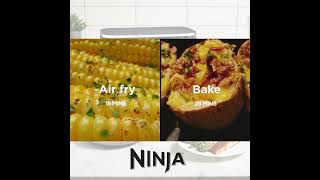 Ninja Foodi MAX Dual Zone Air Fryer