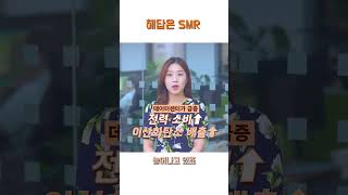 '전기먹는 괴물’ AI 시대 해답은 SMR