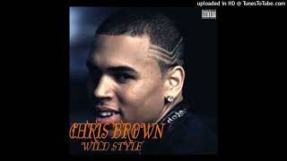 Chris Brown - Main Chick (Remix) (Ft. Tyga & Kid Ink)