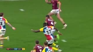 Our League Try of the Week | Week 31