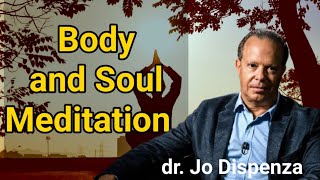 Dr Joe Dispenza ♥️ 2021  Raise Your Consciousness Meditation