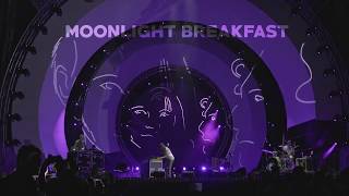 Moonlight Breakfast - Perfect