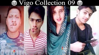 Vigo Collection#09 | Jamshaid Raza | JR The Versatile | #Roleplay #Fun #Flirt #Viral #TikTok