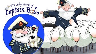 Wooly Jumpers (The Adventures of Captain Bobo)