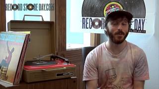 Record Store Day 2013: Anamanaguchi