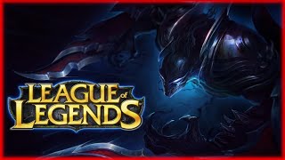 der Tilt ist Real - League of Legends - Ger