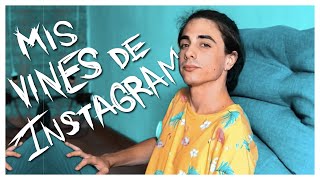 COMPILACIÓN DE MIS VINES 🤩 #1 | COMEPIZZA ONLINE