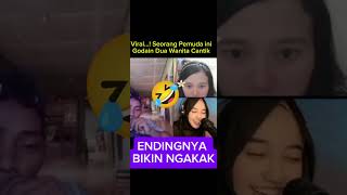 Endingnya Bikin Ngakak #funny #funnyvideo #funnyshorts #shorts