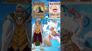 wellerman •|• one piece teacher and student bounty poster || #onepiece #shorts