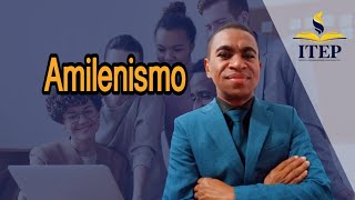 Amilenismo