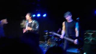 Marky Ramone's Blitzkrieg - "I Wanna Be Sedated" #1