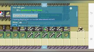 Collecting Wls From My Buy+ Part 14 #growtopia