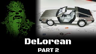 DeLorean, Part 2