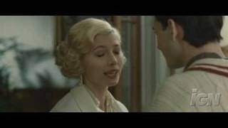 Easy Virtue Movie Trailer