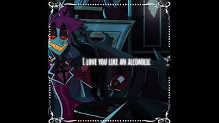 Ships I hate in hazbin hotel//Vaggie edition//Hazbin Hotel