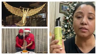 Christmas Eve Mission Veng Chei Kan En | Ka Nau Te Nen Kan Zaikhawm | Ka Skin Care #cureskin