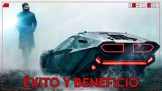 Éxito y Beneficio de una producción de cine | Hacer cine 🎬