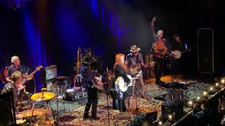 Wynonna & The Big Noise with Bob Weir - “Why Not Me” - The Fillmore SF 2/6/20