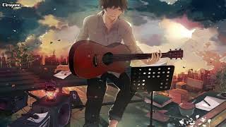 「Nightcore」HRVY - Million Ways (Acoustic) | Lyrics ♡