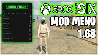 GTA 5 - HOW TO GET MOD MENU ON XBOX SERIES S AND SERIES X | UPDATED TUTORIAL!