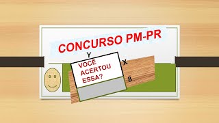 EXERCÍCIO RESOLVIDO DA PM-PR CONCURSO 2021.   Uma região de plantio possui formato retangular.