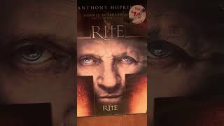 The Rite Movie