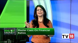 Masterclass On Financial Ratios With Gurmeet Chadha | Smart Money