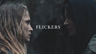 Diana & Satu | Flickers (1x07)