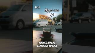 coffee no sugar #shortsfeed #shortvideo #bali #shortviral #denpasarbali