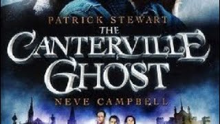 The Canterville Ghost Poem (1996)