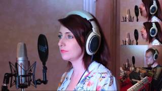 Jonas Blue - Perfect Strangers ft JP Cooper (Cover) / Kimberley Roberts & Tom Marlow