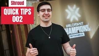 Who is Shroud - QUICKTIPS #002 #gaming