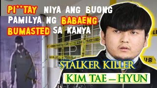 Crime Time Presents ll PI****TAY NYA ANG PAMILYA NG BABAENG BUMASTED SA KANYA, NAKIKAIN PA!