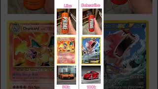 #pokefans #pokemon #collectiblecards #subscribe #trending