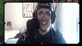 MELHORES MOMENTOS DA LIVE! - Lolzinho