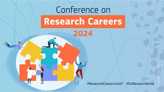 Conference on Research Careers 2024