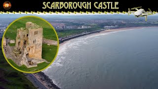 Scarborough Castle | English History | Scarborough