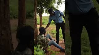 Umepatikana Na Uniform Ya police #comedy #shortvideo #trending #kensoja #tiktok #short #shorts