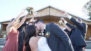 Abby & Randall |  So This is Love (Wedding) (Shot By G7 Media)