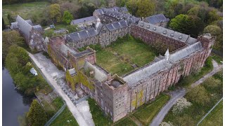 St Joseph’s Seminary, Upholland